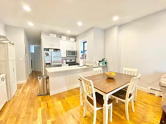 Rented by Keller Williams NYC