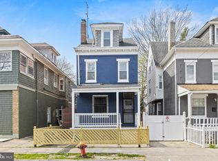 825 Stuyvesant Ave, Trenton, NJ 08618