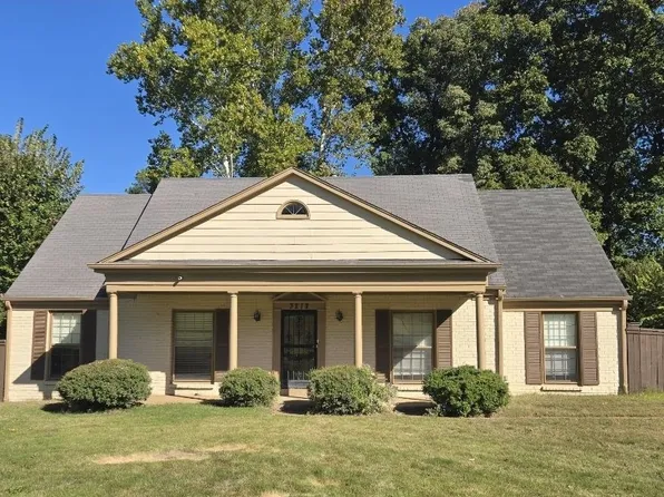 3212 Whitney Ave, Memphis, TN 38128