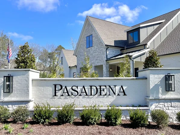 1046 Pasadena Dr Lot 31, Brentwood, TN 37027