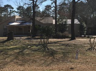 15293 Capitol Hill Rd, Montgomery, TX 77316