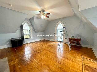 139 Hillside St #A, Roxbury Crossing, MA 02120