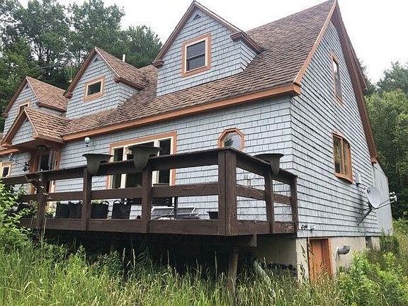 Property Front View