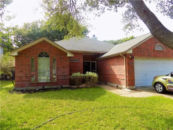 2306 Raintree Path, Round Rock, TX 78664