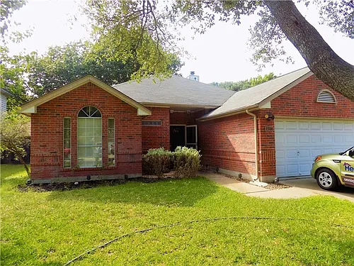 2306 Raintree Path Photo 1