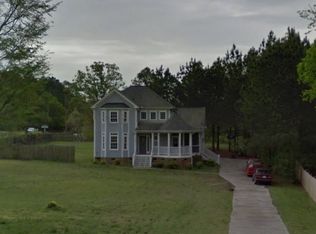 5832 Enchanted Creek Cir, Knightdale, NC 27545