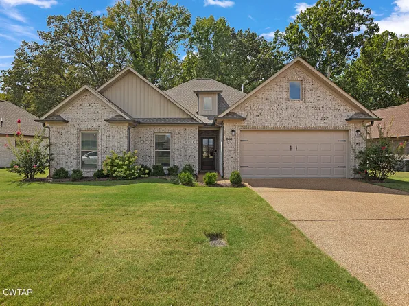 363 Copper Creek Dr, Jackson, TN 38305