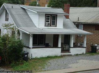 2587 University Ave, Morgantown, WV 26505