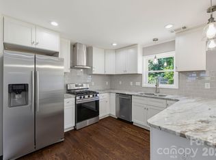 1742 Herrin Ave, Charlotte, NC 28205