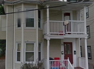 24 Grove St #1, Haverhill, MA 01832