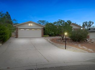 3820 Big Bend Rd NE, Albuquerque, NM 87111