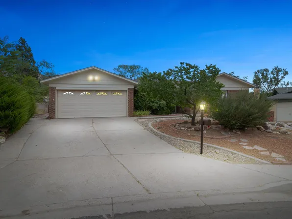 3820 Big Bend Rd NE, Albuquerque, NM 87111