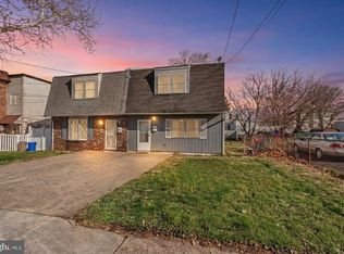 813 4th Ave, Bristol, PA 19007