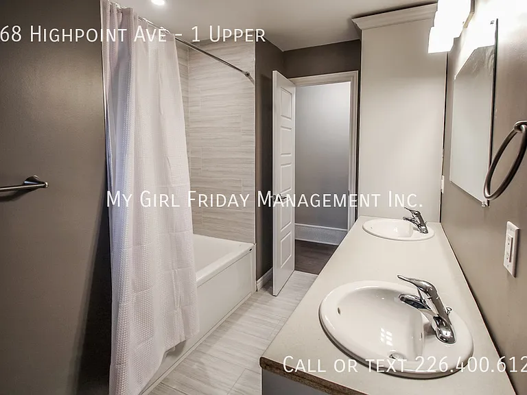 668 Highpoint Ave #1 — Photo 12