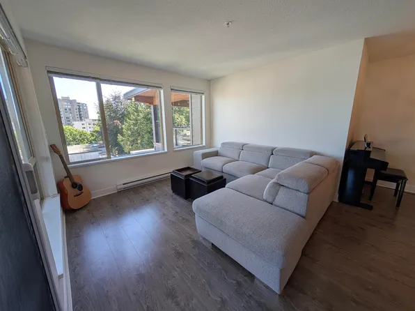 500 Royal Ave #414, New Westminster, BC V3L 0G5