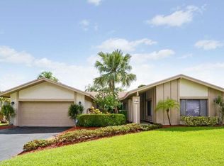 1460 NW 94th Ave, Fort Lauderdale, FL 33322