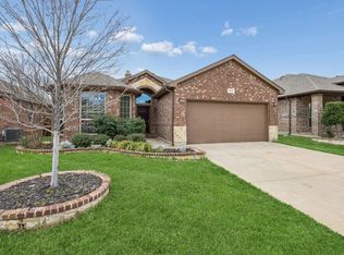 337 Delgany Trl, Haslet, TX 76052