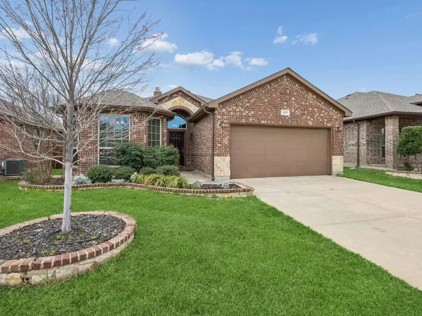337 Delgany Trl, Haslet, TX 76052