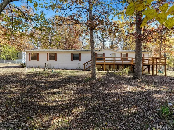 10283 Green Bottom Dr, Sullivan, MO 63080