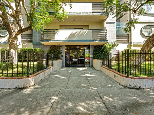 535 W 4th St APT 201, Long Beach, CA 90802