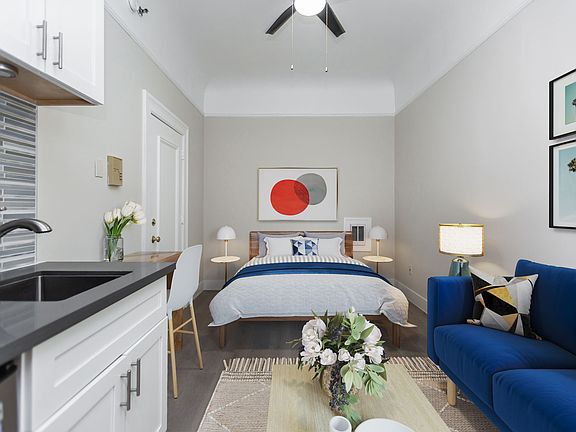 3rd image of 2136 Broderick St #7