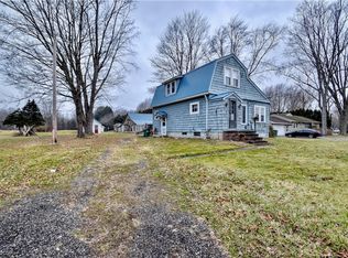 3496 Dayton Rd, Madison, OH 44057