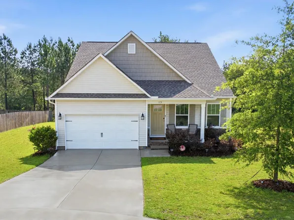 173 Cassique Dr, Lexington, SC 29073