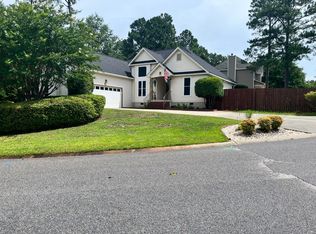 134 Longridge Loop, Aiken, SC 29803