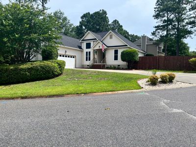 134 Longridge Loop, Aiken, SC, 29803