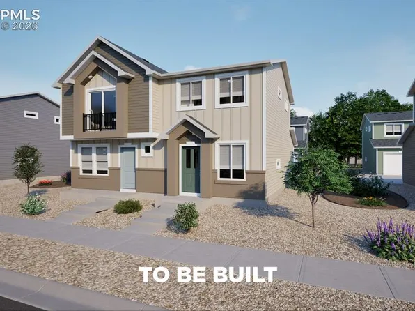 9474 Clarkville Trl, Colorado Springs, CO 80927