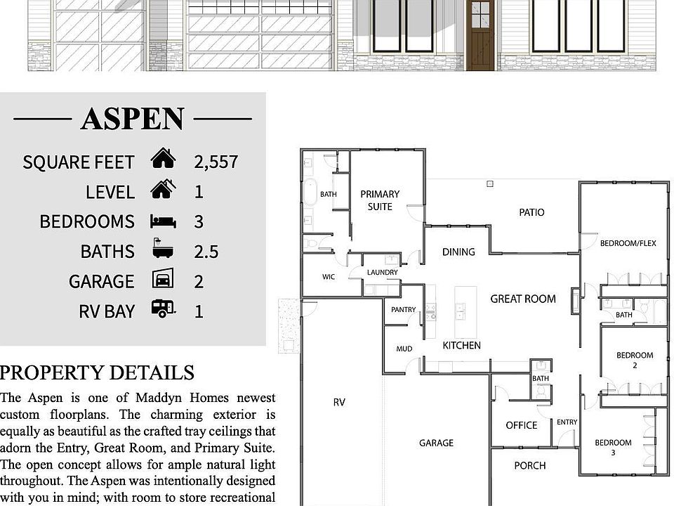 2nd image of 12823 Draft St