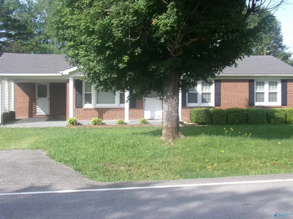 2204 Chisholm Rd, Iron City, TN 38463