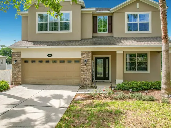 344 Magneta Loop, Auburndale, FL 33823