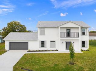 1351 SW Don Ct, Port Saint Lucie, FL 34953