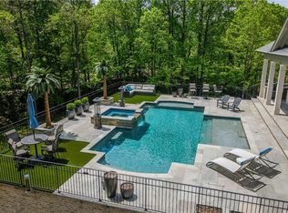 205 Cuthbert Ln, Acworth, GA 30101