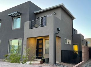 4924 Venado Peak, Santa Fe, NM 87507