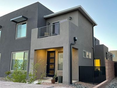 4924 Venado Peak, Santa Fe, NM, 87507