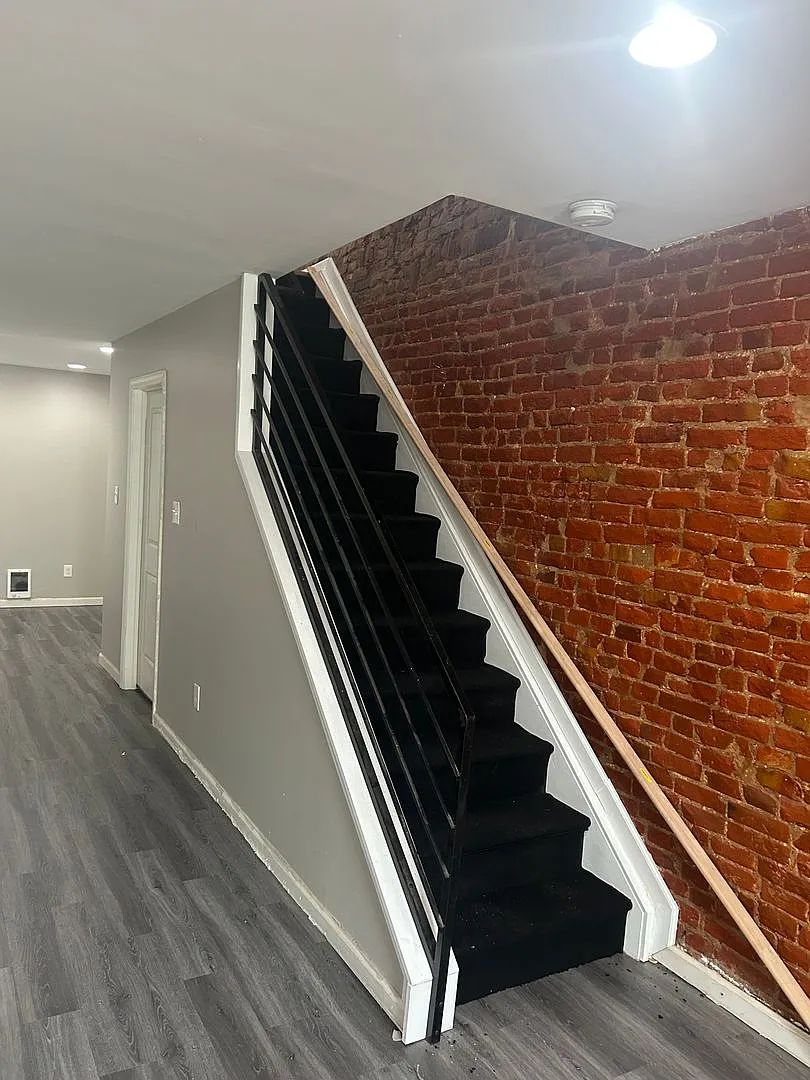 Newly Remodeled 2 Bedroom / 2 Bath Home $1,300/Month 1823 E. Orleans Street, Philadelphia, PA 19134 — Photo 3
