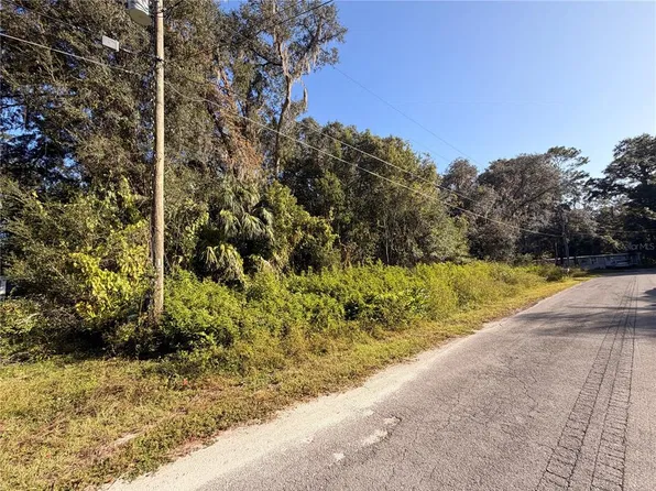 6025 NW 68TH STREET LOT 11, OCALA, FL 34482