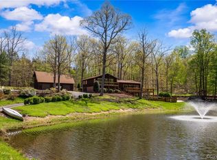 3431 Northridge Rd, Richmond, VA 23235