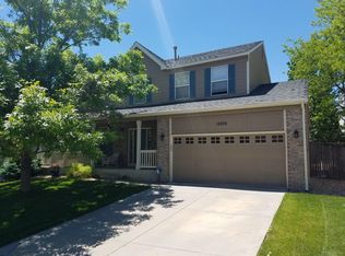15570 Crystallo Dr, Parker, CO 80134