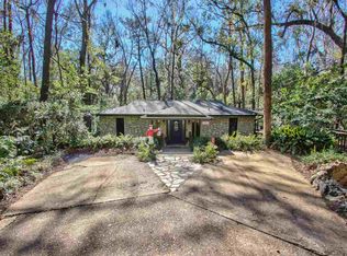 1201 Devils Dip, Tallahassee, FL 32308
