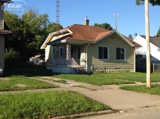 1929 Mallery St, Flint, MI 48504