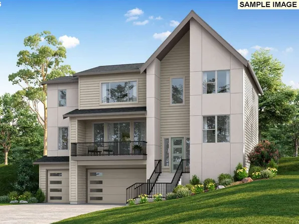 5899 N 94th Ave Lot 332, Camas, WA 98607