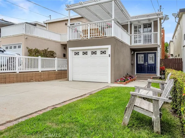 1613 Armour Ln, Redondo Beach, CA 90278