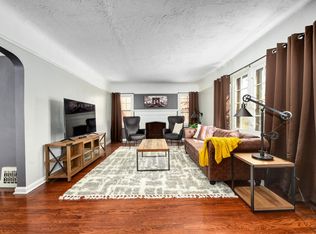3540 Normandy Rd #1, Shaker Heights, OH 44120