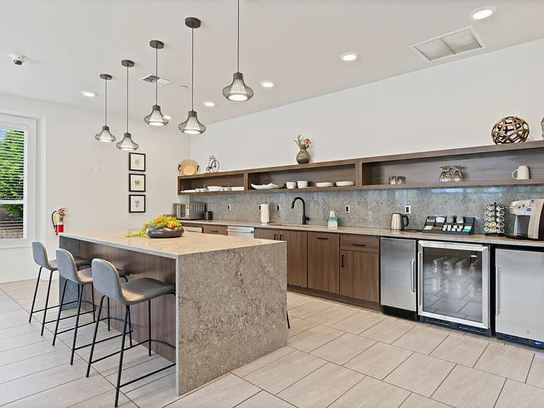 Community Kitchen