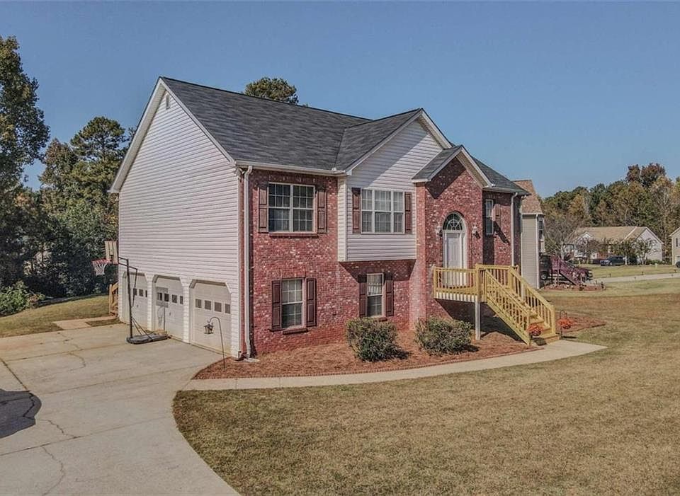 4059 Lions Gate, Douglasville, GA 30135 MLS 7297701 Zillow