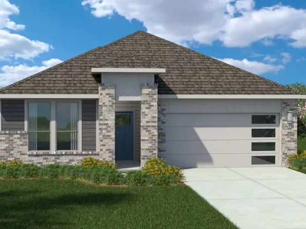 2615 Flycatcher Dr, Denton, TX 76205