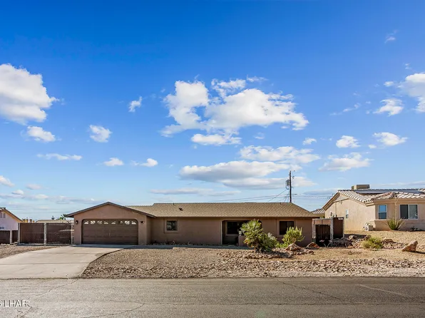 3625 Stanford Dr, Lake Havasu City, AZ 86406